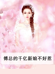 傅少的百亿新娘