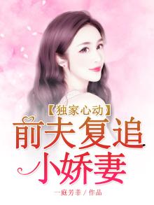 蜜宠甜妻前夫复追小甜妻