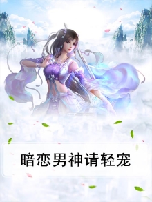 暗恋男神请轻宠