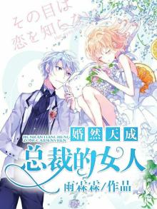 婚然天成:总裁的女人 雨霖霖