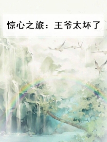 惊心之旅:王爷太坏了