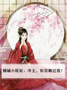 冷王绝宠,倾世小医妃