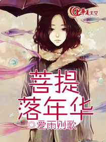 菩提落满地什么意思