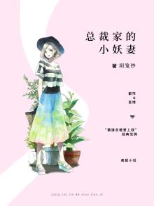总裁家的小妖妻小说