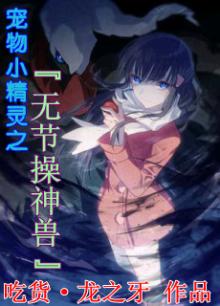 宠物小精灵破解版