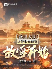 穿越大明朱元璋