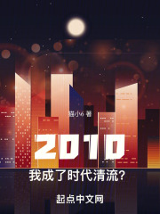 2010:我成了时代清流无防盗
