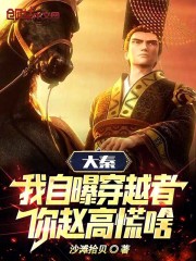 大秦:我是赵高,最高的赵高免费