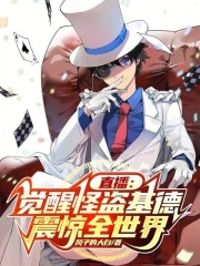 怪盗基德 百度百科