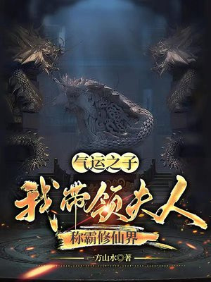 八位夫君的小说