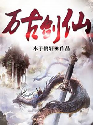 万古剑仙 小说