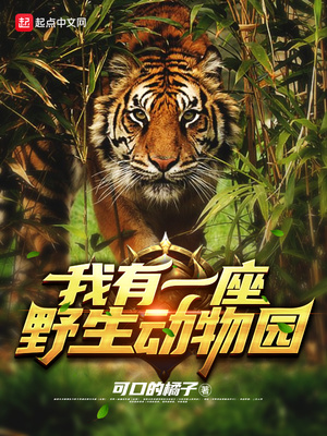 我有一座野生动物园起点