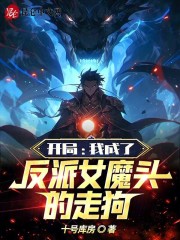 开局我成了反派女魔头的男人
