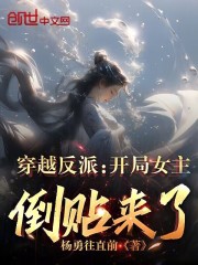 穿越反派女频小说