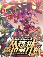 宝可梦第二部