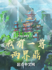 我有一尊两界鼎 笔趣阁