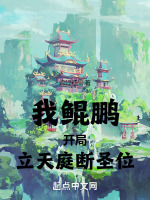 我鲲鹏开局立天庭断圣位笔趣阁