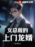 女总裁的上门龙婿短剧合集