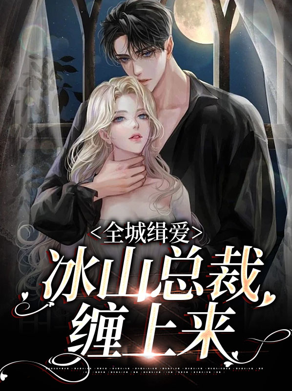 全城缉拿少夫人