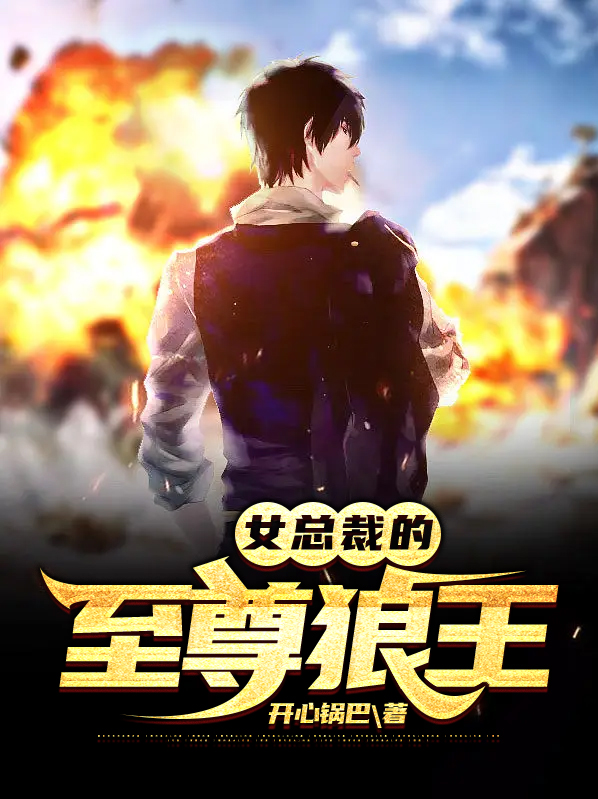 女总裁的至尊兵王 小说