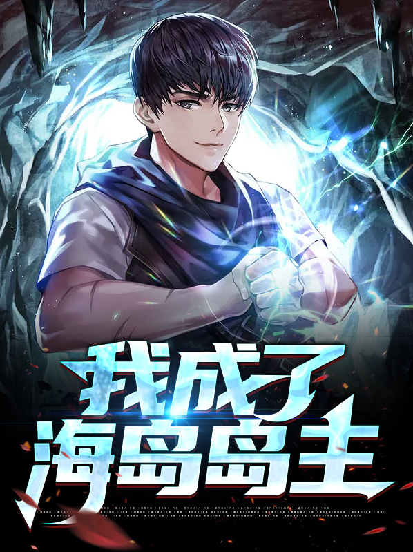 海岛岛主小说