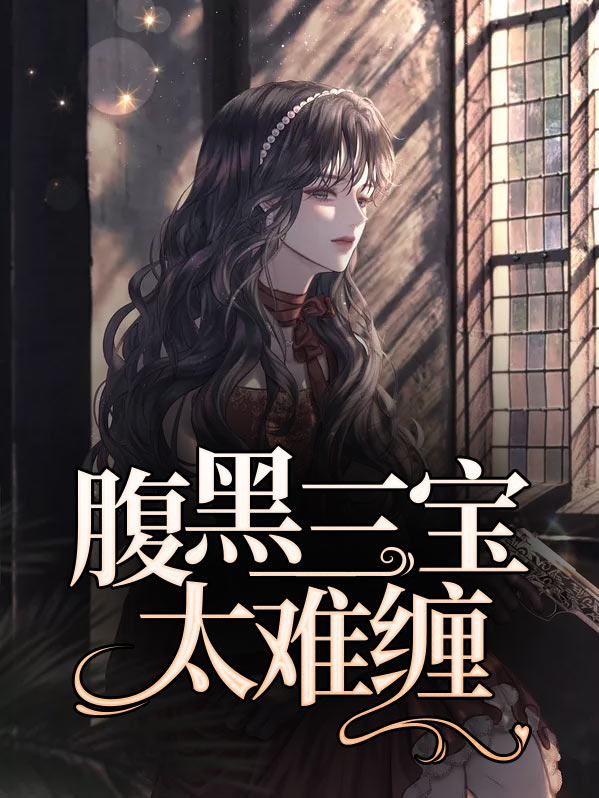 小说腹黑三宝