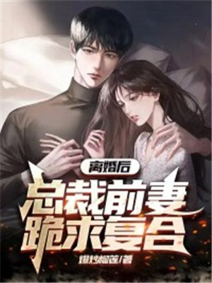 离婚后,总裁前妻跪求复合宁心