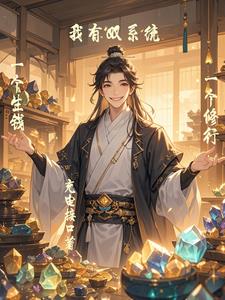 我有双系统小说