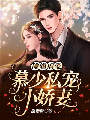 隐婚虐爱:慕少私宠小娇妻
