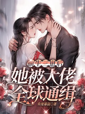 偷生三崽后,她被大佬全球通缉了