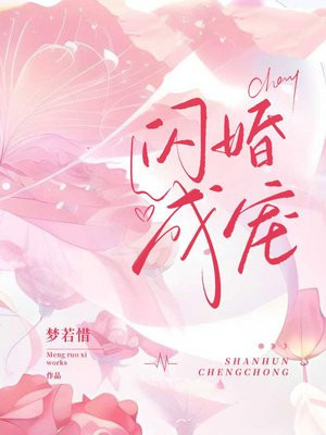 闪婚成宠海彤战胤小说