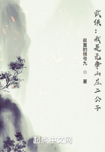 武侠我是无争山庄二公子笔趣阁