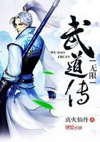 无限武道传 小说