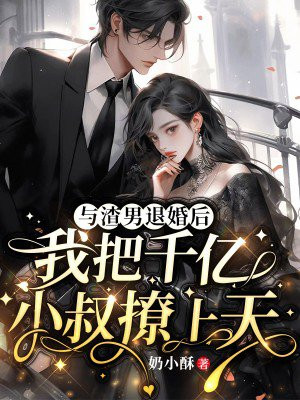 与渣男退婚后，我把千亿小叔撩上天