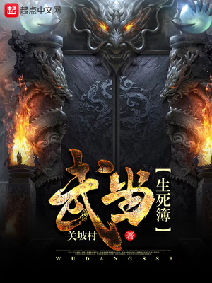 武当生死簿 小说