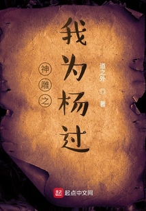 神雕之我为杨过