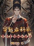 穿越后考科举的小说
