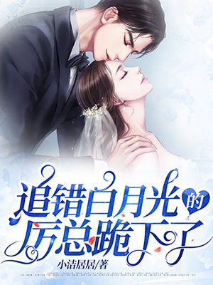 追错白月光的厉总结局