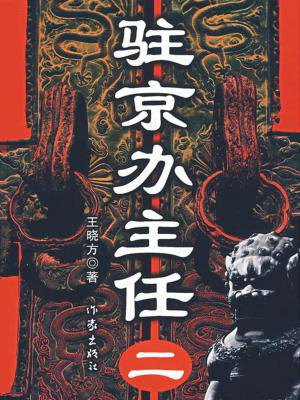 驻京办主任二在线阅读