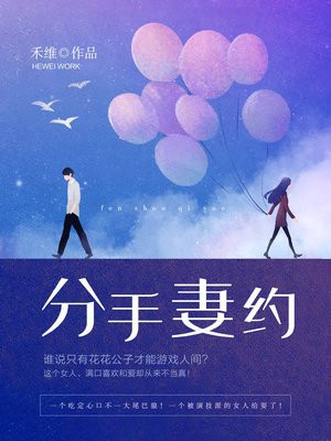 分手妻约禾维心得
