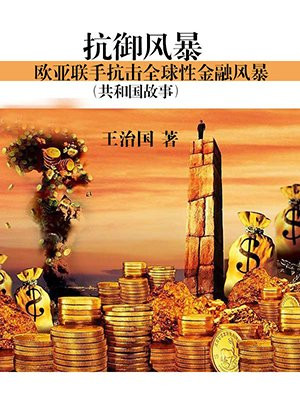 抗御风暴:欧亚联手抗击全球性金融风暴