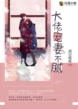 大佬宠妻不腻免费完整版阅读模式
