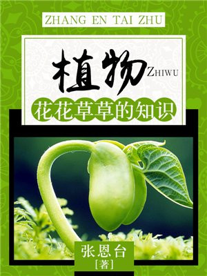 花花草草属于植物吗