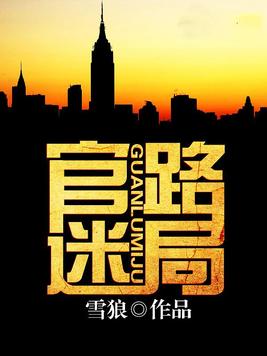 官路迷局雪狼TXT免费下载