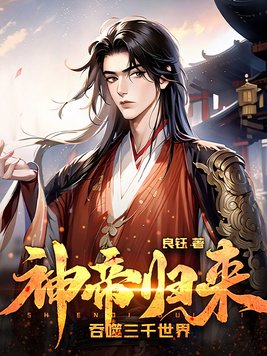 神帝归来，吞噬三千世界