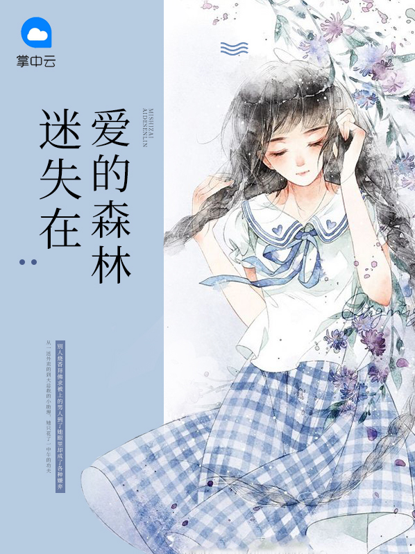 迷失在爱恨森林小说