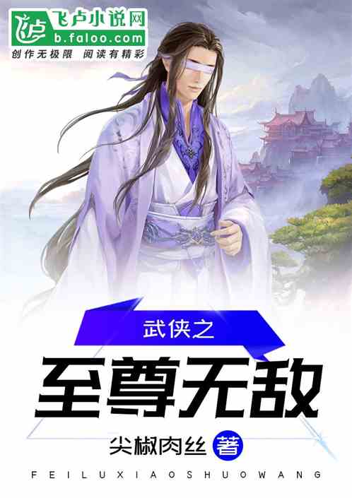 武侠之至尊无敌小说