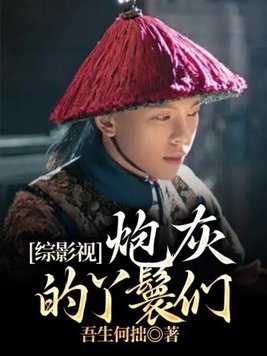 综穿影视炮灰女配