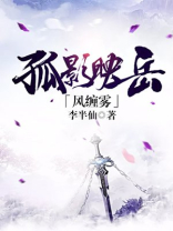 孤影什么什么