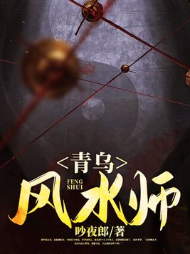 青乌风水师TXT下载